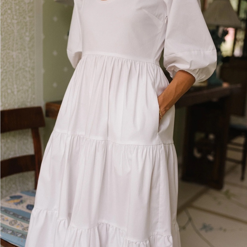 Parterre Avery Dress NWT - Picture 5 of 9